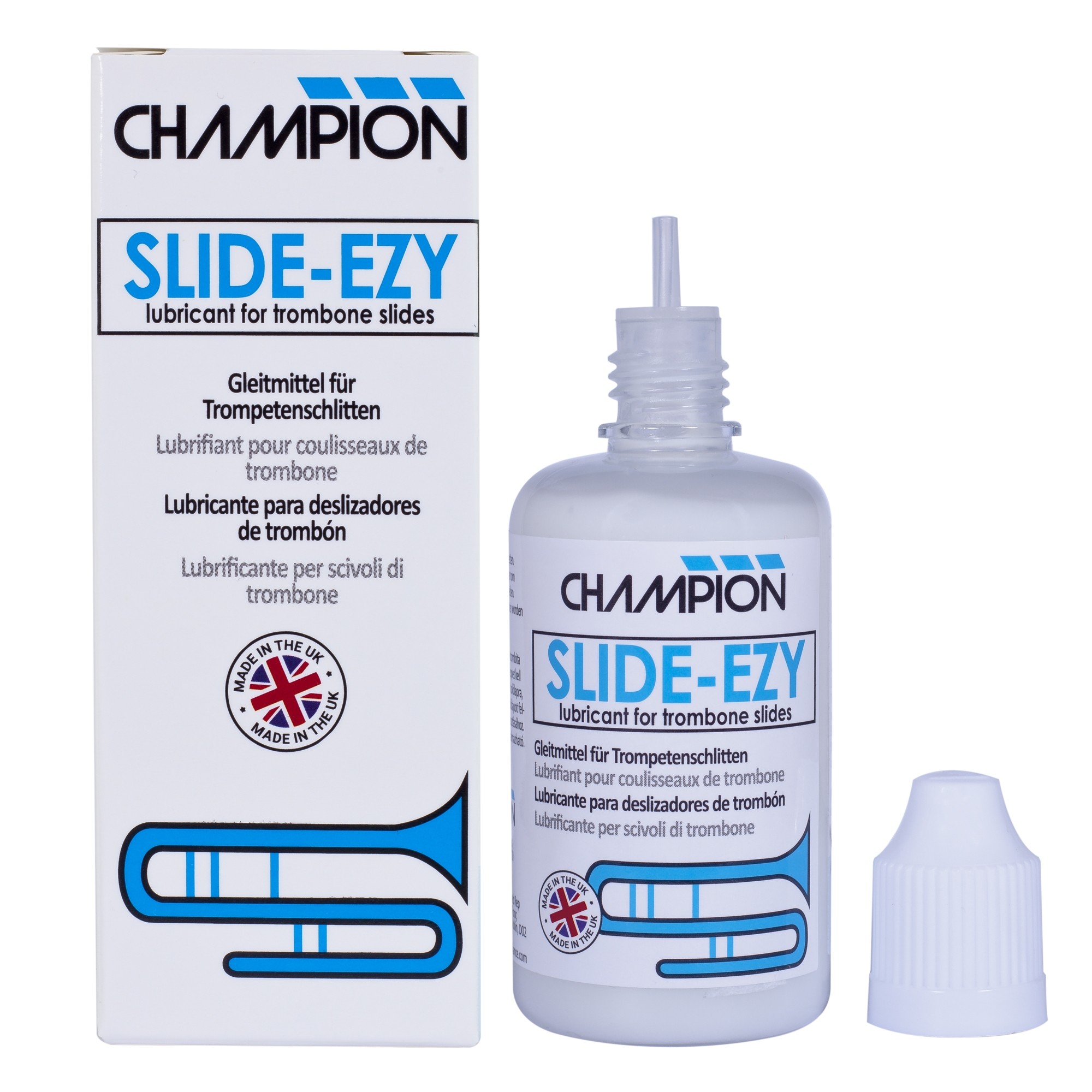 Lubricants