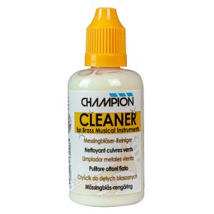Champion Brass Cleaner