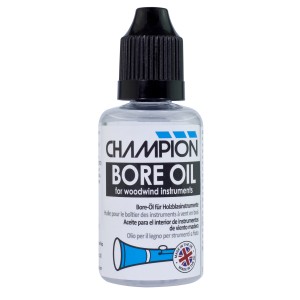 Champion Bore Oil - 30ml Bottle