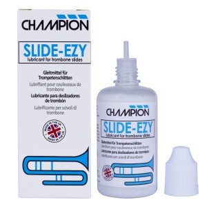 Champion Slide-Ezy - 50ml Bottle