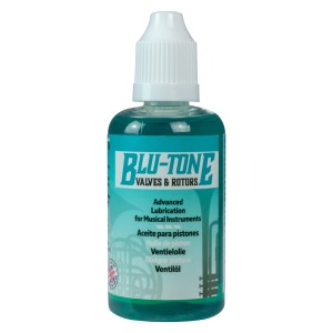 Champion Blu-Tone Valve Oil